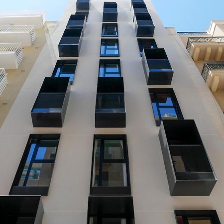 Eleven By Warren Collection Apartment Sliema Exterior photo