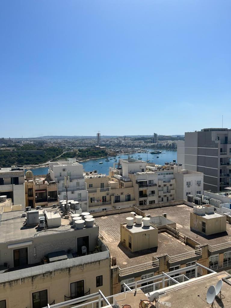 Eleven By Warren Collection Apartment Sliema Exterior photo